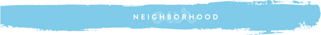 Neighborhood